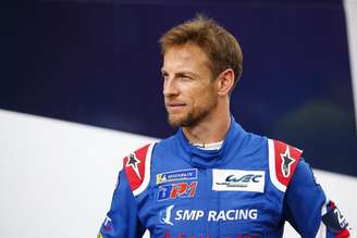 Jenson Button vai disputar a final do DTM com um Super GT Honda