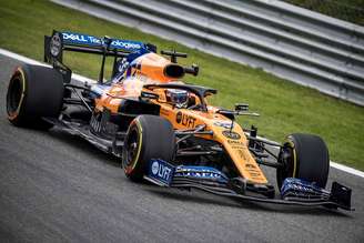 McLaren: “Não vamos comprometer 2020 pela disputa com a Renault este ano”