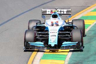 Williams e Mercedes estendem contrato de fornecimento de motores até 2025