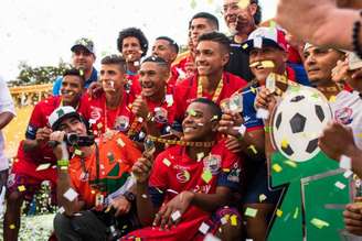 Exposição sobre a Taça das Favelas acontecerá no Museu do Futebol em setembro e outubro (Foto:Jonathan Paixão)
