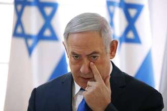 Benjamin Netanyahu prometeu anexar o Vale do Jordão