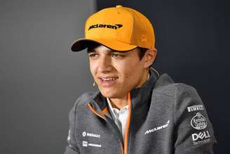 Norris admite que os pilotos da McLaren estão “abertos” para se ajudarem