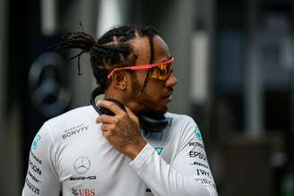 Hamilton elogia participação dos pilotos para regras de 2021