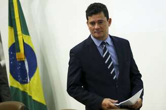 Sérgio Moro refez portaria após primeiro texto ser alvo de ação proposta pela Procuradoria-Geral da República