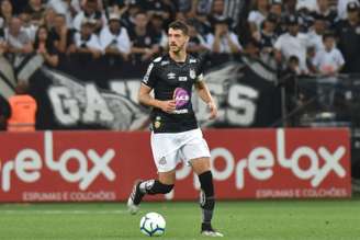 Segundo Peres, Gustavo Henrique escolheu atuar pelo Porto-POR a partir de 2020 (Foto: Ivan Storti/Santos)