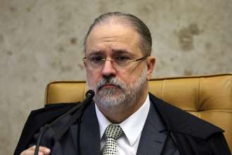 Procurador Geral da República, Augusto Aras