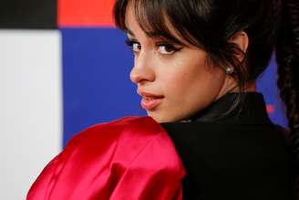 Camila Cabello durante cerimonia de gala em Nova York
14/11/2019
REUTERS/Eduardo Munoz