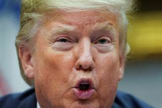 06/12/2019
REUTERS/Kevin Lamarque