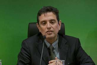 Leonardo Rolim, secretário de Previdência do Ministério da Economia