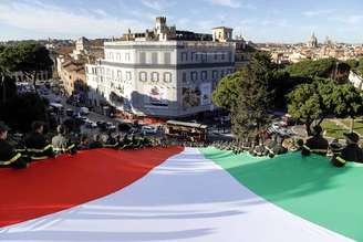 Aumento na taxa de cidadania italiana será cancelado, diz vice-ministra