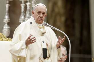 Vaticano divulga mensagem do Papa para Dia Mundial da Paz