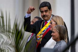 Maduro ordena prisão de suspeitos de suposto 'ato terrorista'