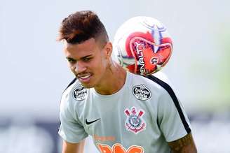 Richard (Foto: Djalma Vassão/Gazeta Press)