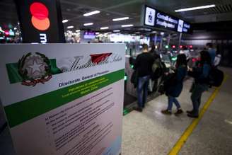 EUA registram 1º caso de infecção por coronavírus chinês