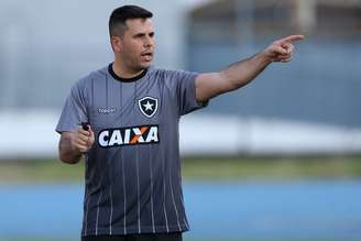 (Foto: Vítor Silva/SS Press/Botafogo)