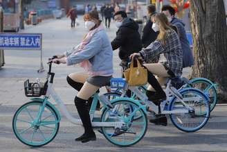 Xi Jinping diz que epidemia do coronavírus está 'acelerando'