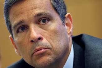 Presidente do BC, Roberto Campos Neto. REUTERS/Adriano Machado