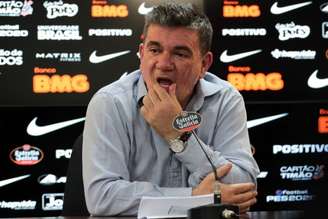Andrés espera vender Pedrinho por quase R$ 100 milhões aos portugueses (Foto: Peter Leone/O Fotográfico/Lancepress!)