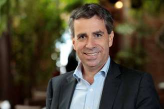 Sebastien Durchon, diretor financeiro do Carrefour: ‘Compra não impacta o plano de investimento (de R$ 2 bi) do grupo no Brasil’