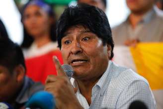 TSE da Bolívia adia decisão sobre candidatura de Morales