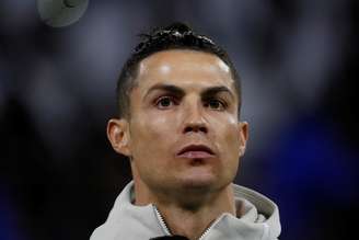 Cristiano Ronaldo pode deixar a Juventus, da Itália