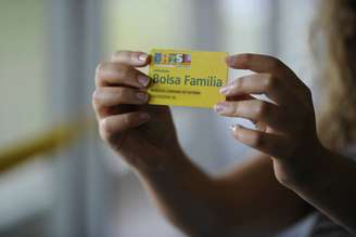 Bolsa Família é recebido por 14,1 milhões de brasileiros