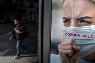 Coronavirus containment efforts in Austria