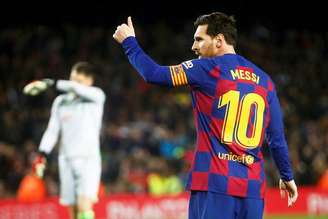 Messi fez uma doação para um hospital em Barcelona e um centro médico na Argentina