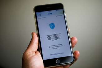 01/04/2020 
REUTERS/Nir Elias/Illustration