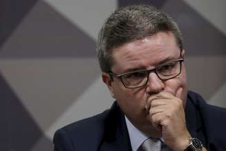 Senador Antonio Anastasia
26/04/2016
REUTERS/Ueslei Marcelino