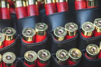 Governo amplia limite de compra de munição para quem tem porte de arma