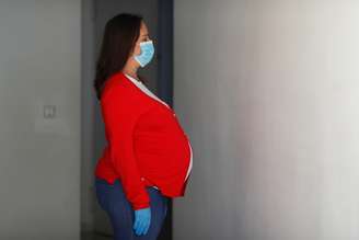 Quais cuidados devem ser tomados durante a gravidez no período de pandemia?
