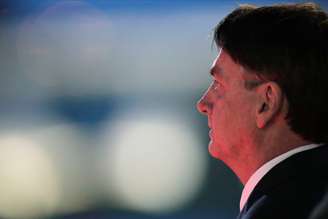 20/04/2020
REUTERS/Ueslei Marcelino