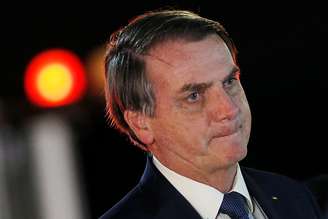 07/04/2020
REUTERS/Adriano Machado