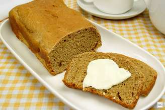 Guia da Cozinha - 7 receitas de pão integral caseiro para substituir o comum