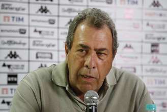 Carlos Augusto Montenegro (Foto: Vítor Silva/Botafogo)
