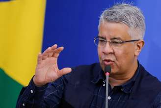 Wanderson Oliveira
08/04/2020
REUTERS/Adriano Machado