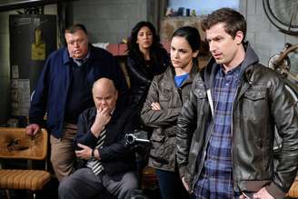 Elenco de 'Brooklyn Nine-Nine' doa US$ 100 mil para manifestantes presos