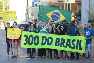 Grupo os 300 do Brasil