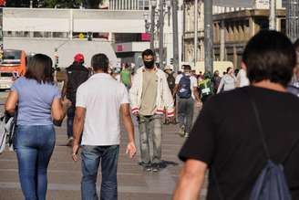 Desemprego no Brasil pode passar de 14% em 2020