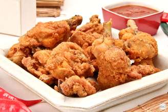 Guia da Cozinha - 7 maneiras saborosas de preparar frango à passarinho