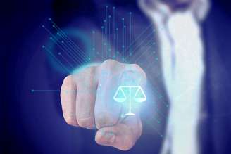 A adoção de inteligência artificial dentro do setor jurídico é baixa, apesar das promessas de cortar custos operacionais