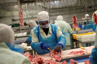 REUTERS/Bernadett Szabo