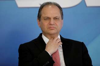 Deputado Ricardo Barros 
17/10/2017
REUTERS/Ueslei Marcelino