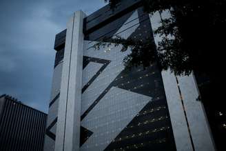 Matriz do Banco do Brasil em Brasilia. 29/10/2019.REUTERS/Adriano Machado 
