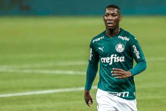 Patrick de Paula é o grande destaque do Palmeiras na temporada