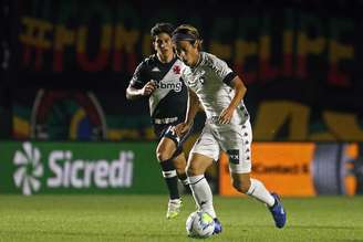 Botafogo segura empate com o Vasco e avança na Copa do Brasil