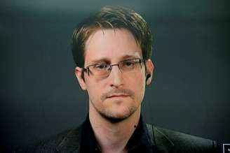 Edward Snowden 
14/09/2016
REUTERS/Brendan McDermid