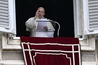 Papa Francisco assinou sua terceira encíclica, a 'Fratelli Tutti'