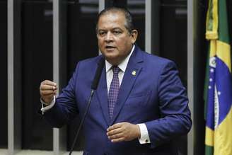 Eduardo Gomes admitiu que veto presidencial à desoneração será derrubado.